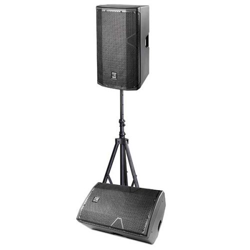 Активная акустическая система D.A.S. Audio ALTEA-412A